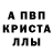 Метадон кристалл Egor Klekha